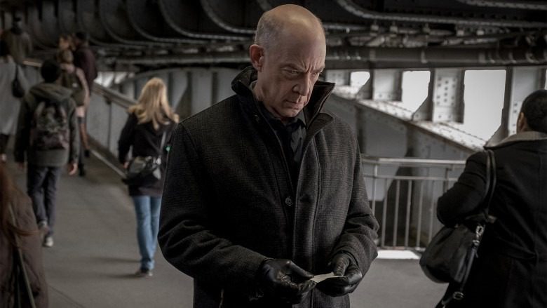 ‘Counterpart’ Season 3 Not Picked Up By Starz, But Will Be Shopped Elsewhere