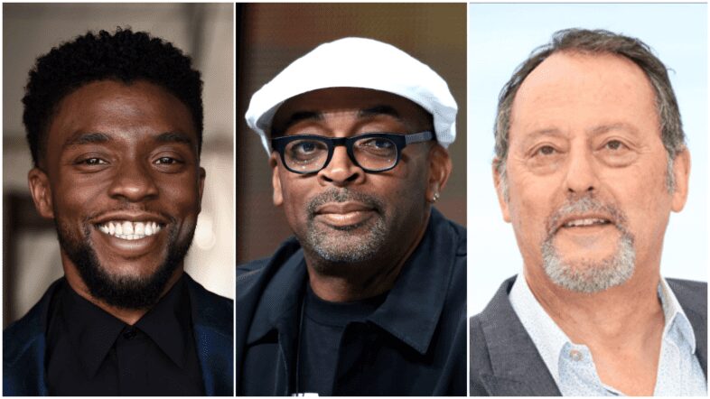 Spike Lee’s ‘Da 5 Bloods’ Is Eyeing Chadwick Boseman and Jean Reno to Star & Netflix to Distribute