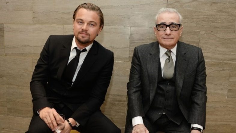 Leonardo DiCaprio & Martin Scorsese’s ‘The Devil in the White City’ Will Now Become a Hulu TV Series