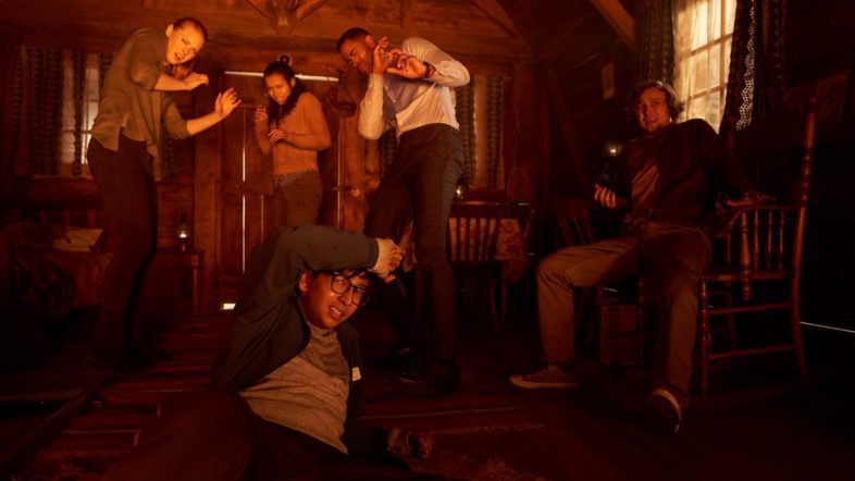 ‘Escape Room 2’ Confirmed With Original Filmmakers Returning & Will Release April 17, 2020