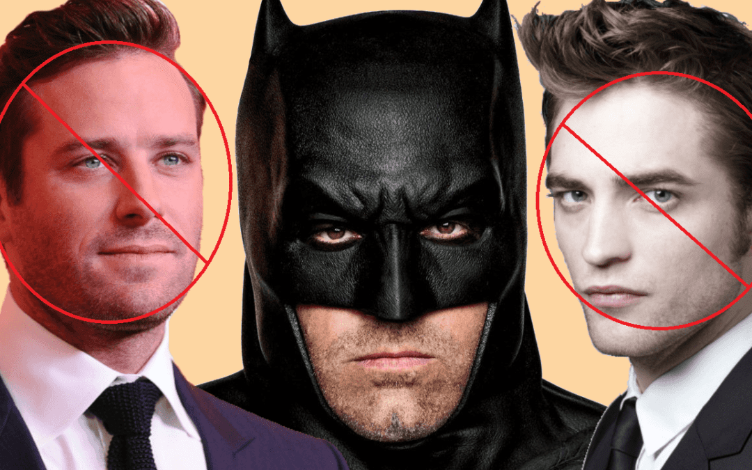 Here Are 5 Actors Under 30 For Matt Reeves’ “The Batman”