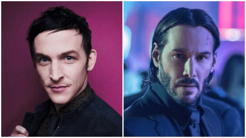 ‘John Wick: Chapter 3 – Parabellum’ Will Include a Key Cameo From Robin Lord Taylor (‘Gotham’)