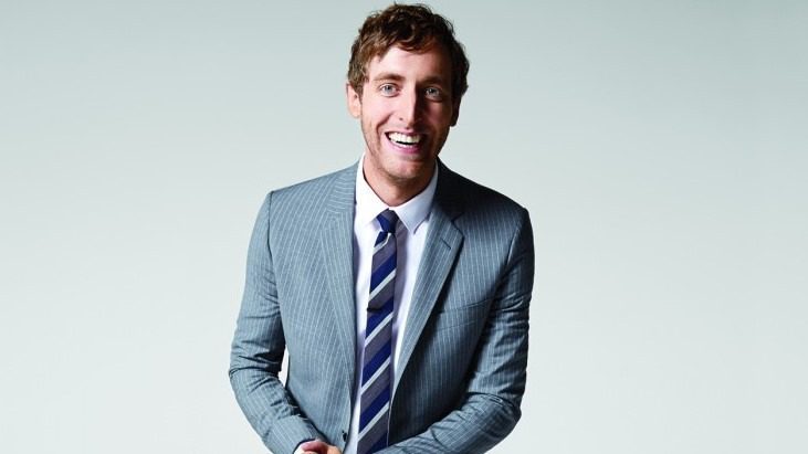 ‘Zombieland: Double Tap’ Adds Thomas Middleditch to Cast