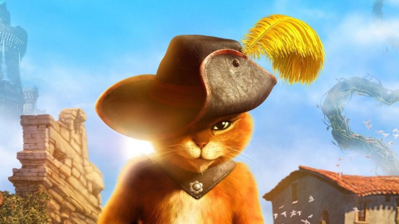 ‘Puss in Boots 2’ Enlists Director Bob Persichetti (‘Spider-Man: Into the Spider-Verse’)