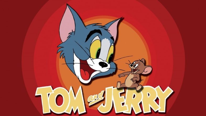 ‘Tom and Jerry’ Enlists Cinematographer Alan Stewart (‘Aladdin,’ ‘Toff Guys’)