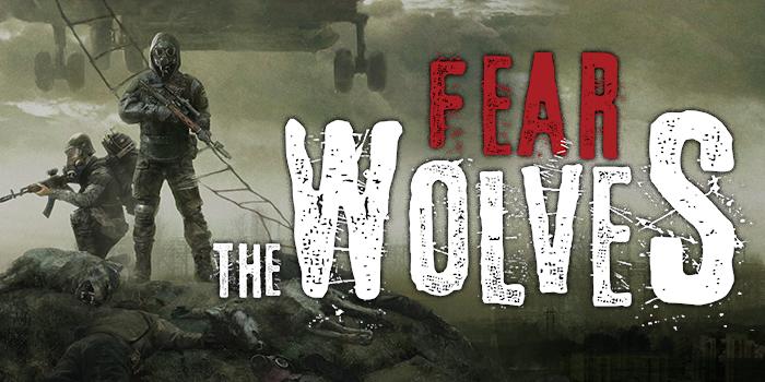 First Impressions: Fear the Wolves