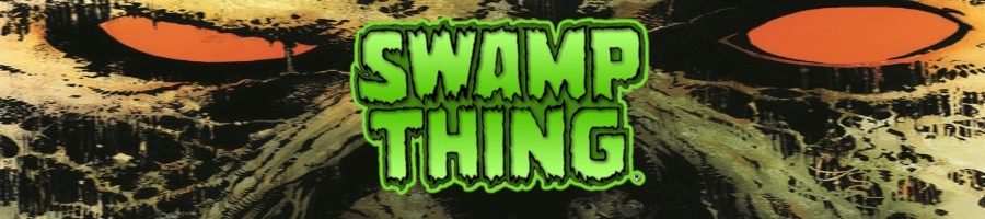 Swamp Thing #1 (Walmart 100 Page Comic Giant!) Review