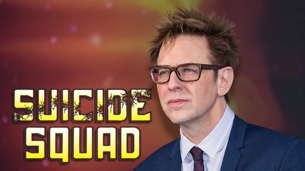 Rumor: First Plot Details For James Gunn’s ‘The Suicide Squad’