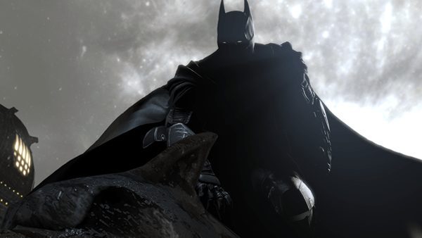 ‘The Batman’ Reportedly Eyeing December 9th Production Start