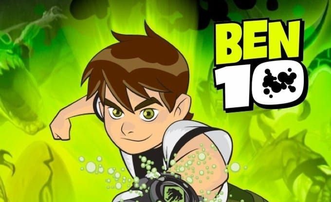 EXCLUSIVE: Live-Action ‘Ben 10’ Series In The Works At Warner Bros.