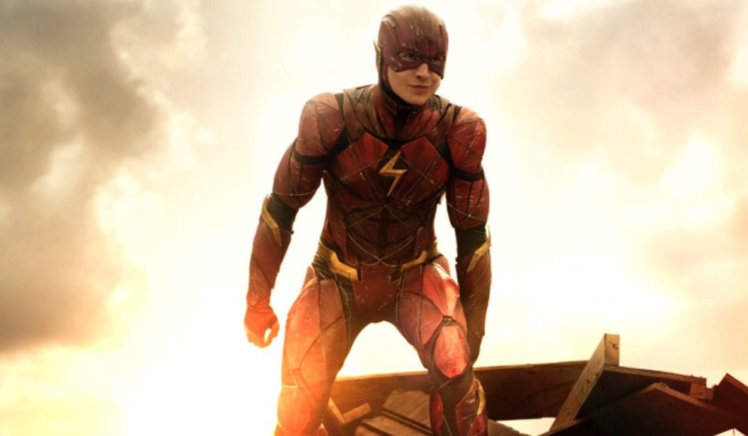 EXCLUSIVE: WB’s ‘The Flash’ Currently Eyeing November 2019 Production Start