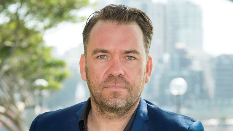 Brendan Cowell Joins James Cameron’s ‘Avatar’ Sequels; Live-Action Filming Takes Place in New Zealand This May