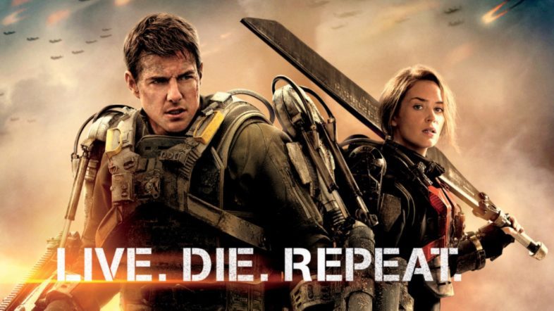 ‘Edge of Tomorrow’ Sequel Enlists Writer Matthew Robinson (‘The Invention of Lying’)