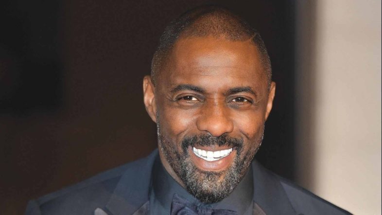 Wes Ball’s ‘Mouse Guard’ Has Idris Elba in Talks to Join the Cast