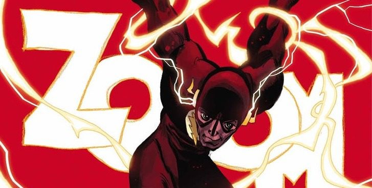 The Flash #66 Review