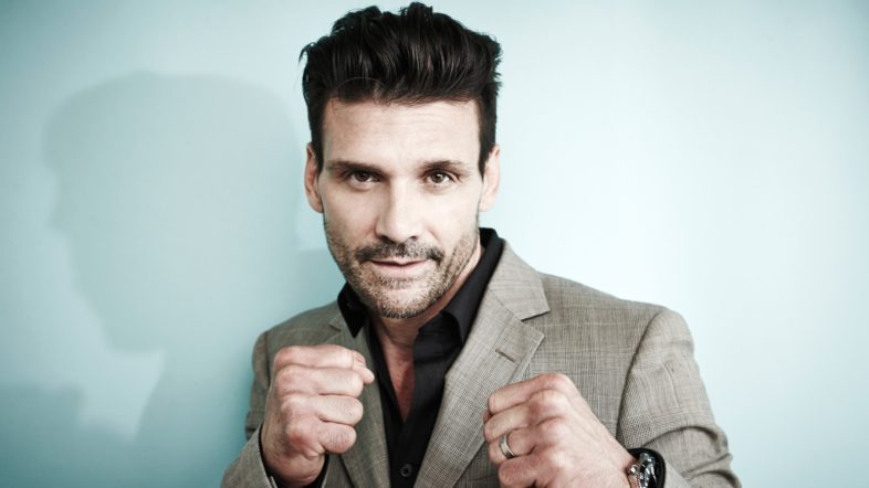 ‘The Hitman’s Wife’s Bodyguard’ Adds Frank Grillo to Cast