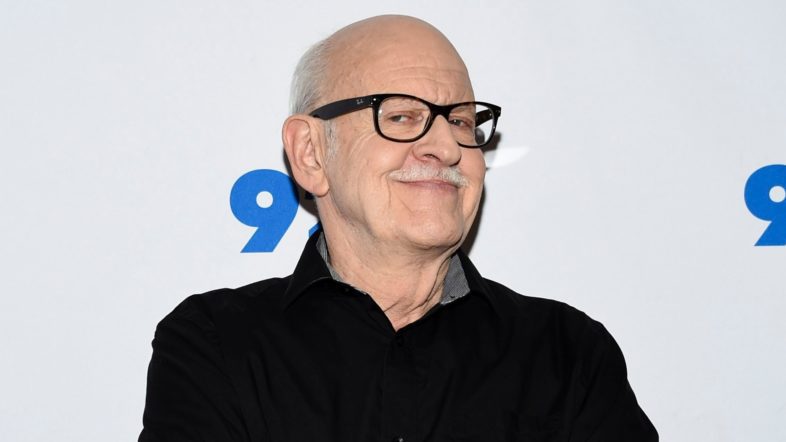 Rian Johnson’s ‘Knives Out’ Adds Yoda Actor Frank Oz to Star-Studded Ensemble