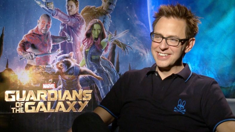 James Gunn Will Return to Write and Direct ‘Guardians of the Galaxy Vol. 3’ (After ‘The Suicide Squad’)