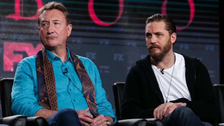 Steven Knight’s ‘A Christmas Carol’ BBC Miniseries Will Begin Filming This April in London ...