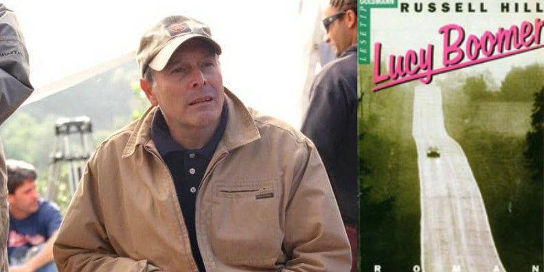EXCLUSIVE: ‘Pretty In Pink’ Director Howard Deutch To Helm ‘Lucy Boomer’ Adaptation
