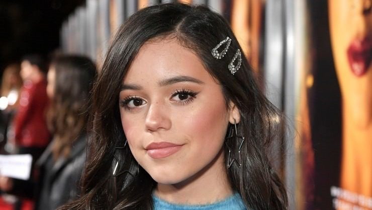 ‘Ghostbusters’ May Have Jenna Ortega as the Frontrunner for a Lead Role