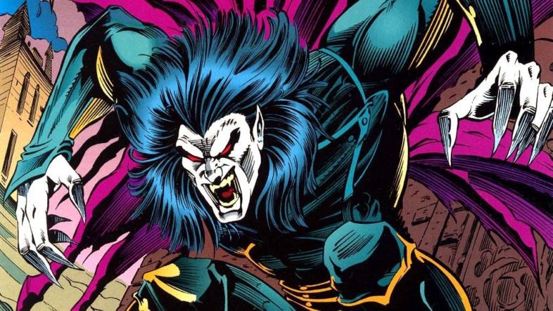 Jared Leto’s ‘Morbius’ Taps Costume Designer Jenny Beavan (‘Mad Max: Fury Road’, ‘Christopher Robin’)