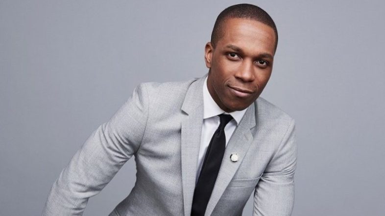 ‘The Sopranos’ Prequel Film ‘The Many Saints of Newark’ Enlists Leslie Odom Jr. for a Key Role
