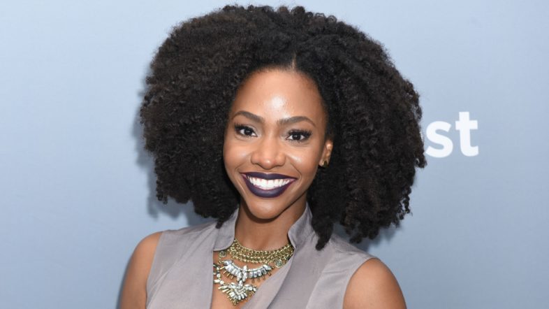 ‘Candyman’ Spiritual Sequel Has Teyonah Parris in Talks to Join Cast