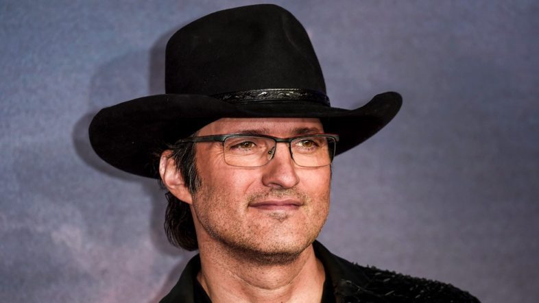 Robert Rodriguez (‘Sin City,’ ‘Alita: Battle Angel’) Will Reportedly Write & Direct Netflix’s ‘We Can Be Heroes’