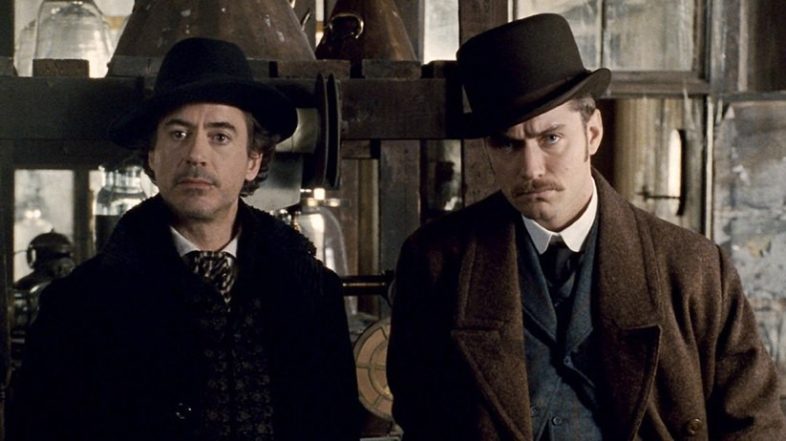 ‘Sherlock Holmes 3’ Moves Back a Year to December 21, 2021; ‘Untitled Event Film’ Takes Dec. 25, 2020