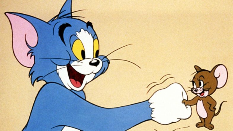 ‘Tom and Jerry’ Will Begin Filming June 10th in Warner Bros. Studios, Leavesden