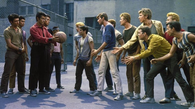 Steven Spielberg’s ‘West Side Story’ Remake Will Begin Filming on June 8th in New York