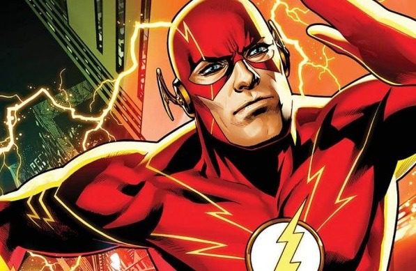 The Flash #67 Review