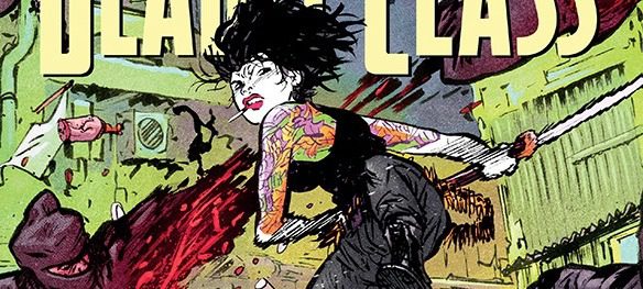 Deadly Class #37 Review