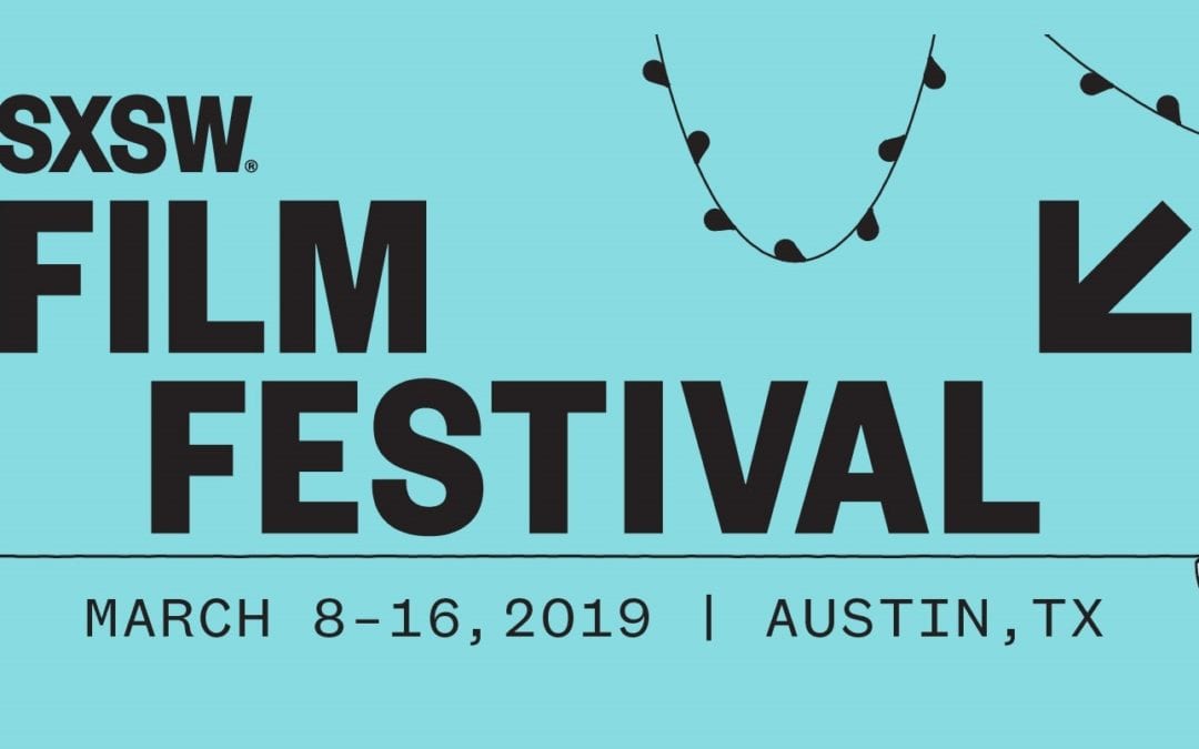 Several film trailers released in time for SXSW