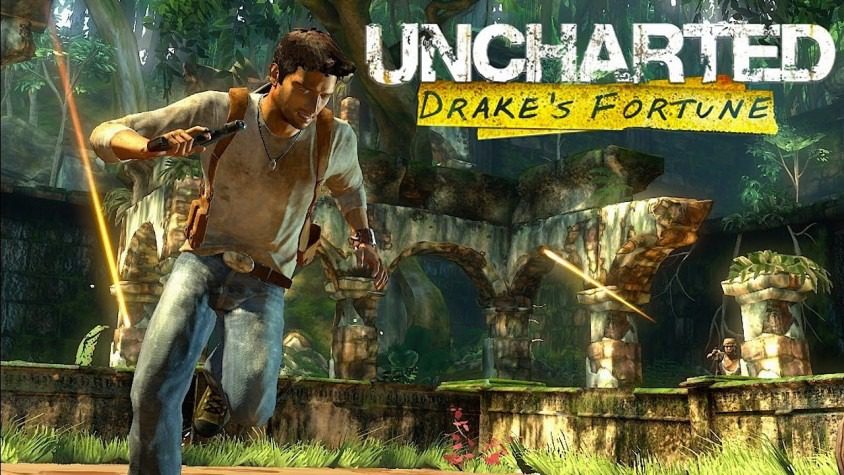 ‘Uncharted’ Shortlist For Role Of Sully Surfaces As Casting Gears Up