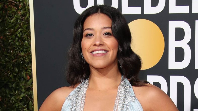 EXCLUSIVE: Disney+ Series ‘Diary of a Female President’ Films June to September in Los Angeles; Gina Rodriguez Will Direct