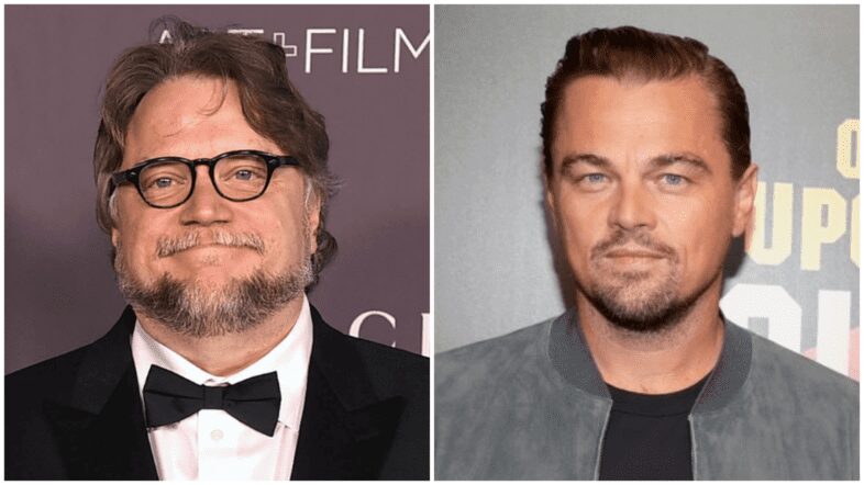 Guillermo del Toro’s ‘Nightmare Alley’ Has Leonardo DiCaprio in Talks to Star