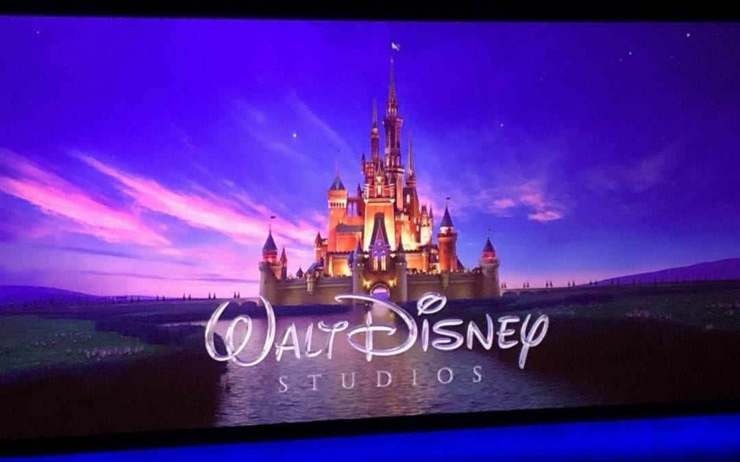 CinemaCon 19: Walt Disney Panel