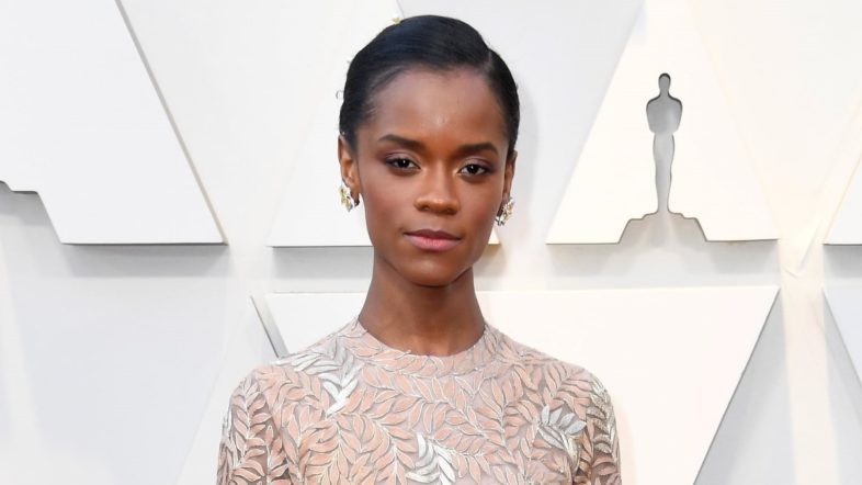 Kenneth Branagh’s ‘Death on the Nile’ Adds Letitia Wright to Cast