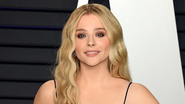 Tim Story’s ‘Tom and Jerry’ Has Chloë Grace Moretz in Talks to Star