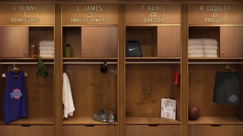 LeBron James’ ‘Space Jam 2’ Taps Cinematographer Bradford Young (‘Arrival,’ ‘Solo: A Star Wars Story’)