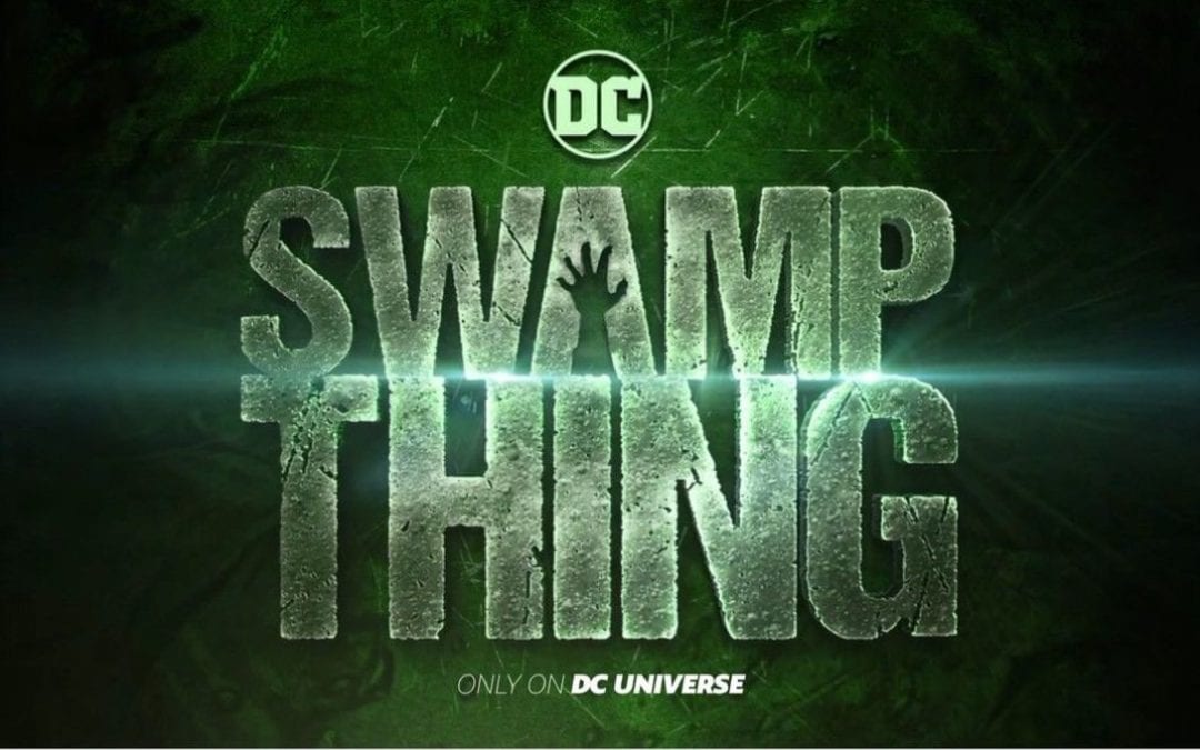 RUMOR: DC Shutting Down ‘Swamp Thing’ Production Early