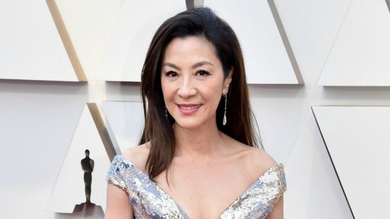 James Cameron’s ‘Avatar’ Sequels Add Michelle Yeoh to Cast
