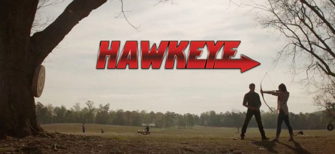 ‘Hawkeye’ Series Starring Jeremy Renner Headed to Disney+ Featuring Kate Bishop