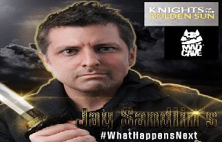 Jay Sandlin’s #WhatHappensNext: Questions Only and Alternate Film Endings