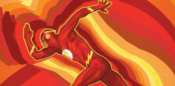 The Flash #68 Review