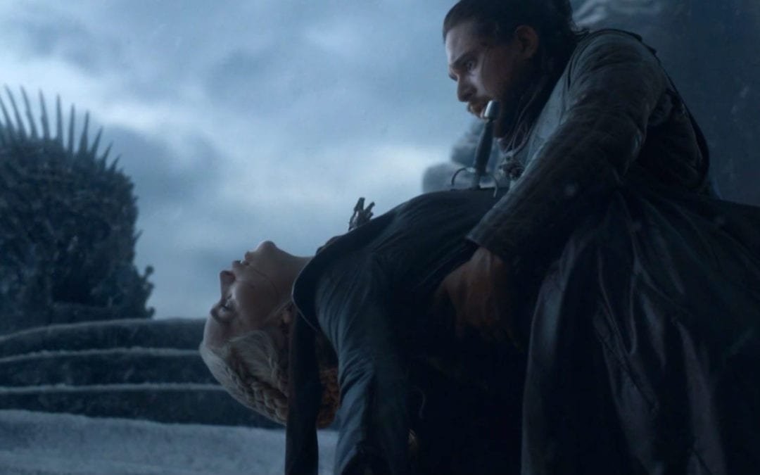 EDITORIAL: Minor Changes That Would Have Changed ‘Game of Thrones’ Finale Forever
