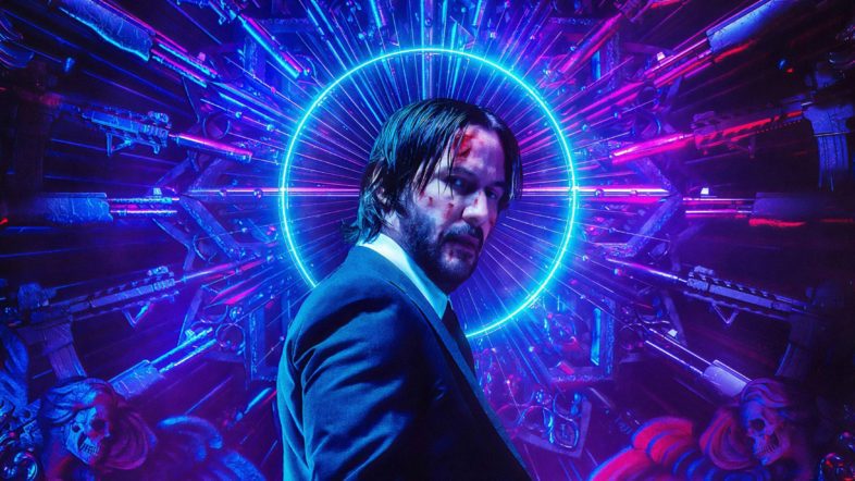 ‘John Wick: Chapter 4’ Announced, Release Date Set for May 21, 2021