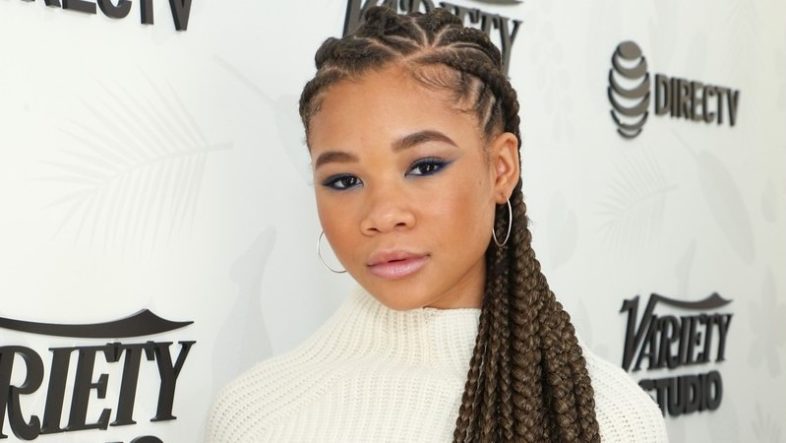 Blumhouse & Leigh Whannell’s ‘Invisible Man’ Adds Storm Reid to Cast